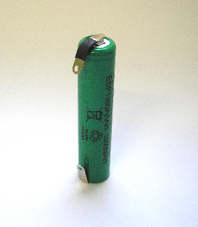 Battery ESP-0-67-000C