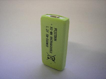 Battery ESP-0-69-0000