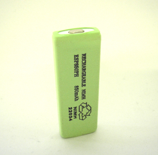 Battery ESP-0-72-0000