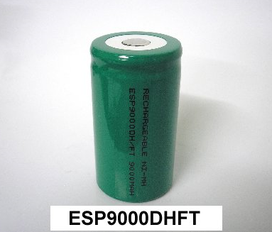 Battery ESP-0-76-0000