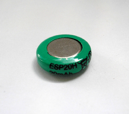 Battery ESP-0-89-0000