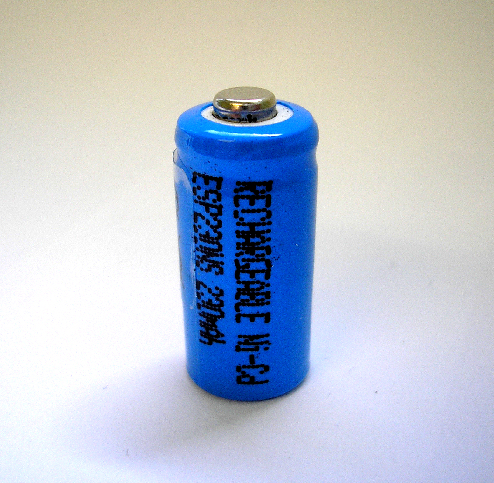 Battery ESP-0-92-0000