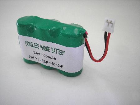 Battery ESP-1-50-102E