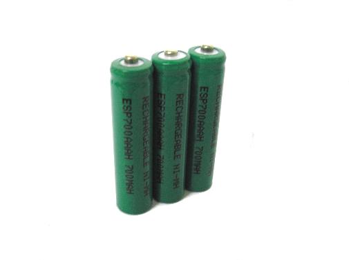 Battery ESP-1-53-0003