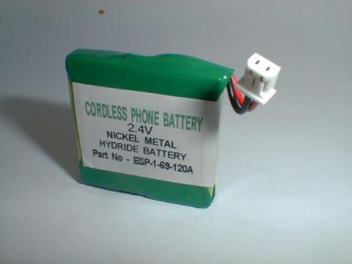 Battery ESP-1-69-120A