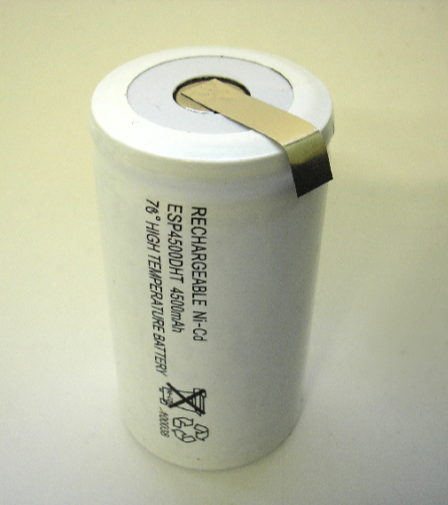 Battery ESP-2-02-000A
