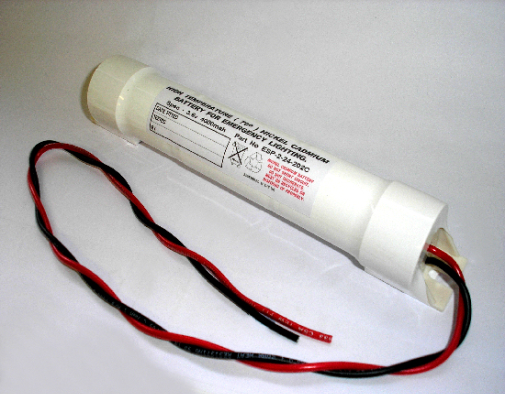 Battery ESP-2-02-202C