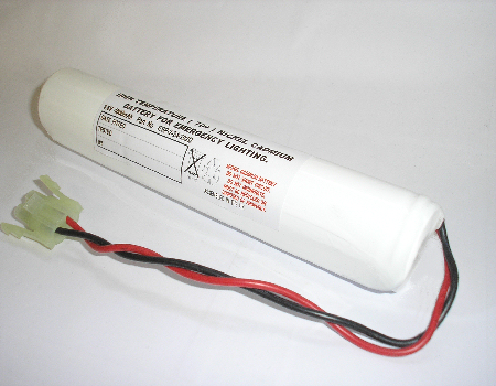 Battery ESP-2-02-202K