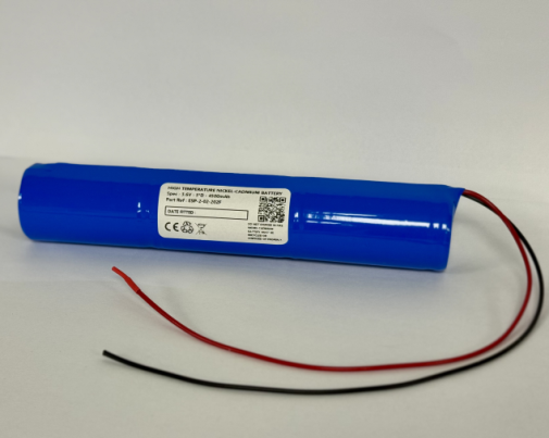 Battery ESP-2-02-202Y