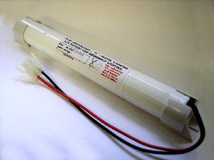 Battery ESP-2-02-204D