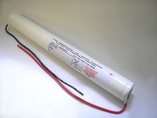 Battery ESP-2-02-206B