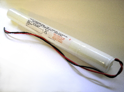 Battery ESP-2-02-206H