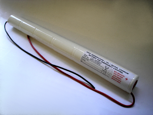 Battery ESP-2-02-208B