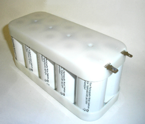 Battery ESP-2-02-215A