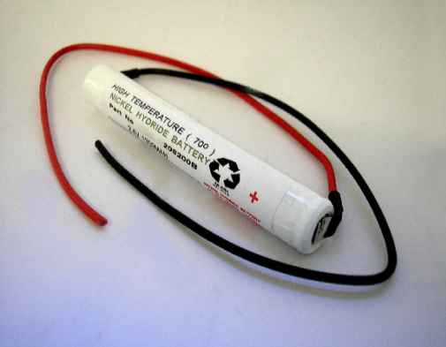 Battery ESP-2-06-200B