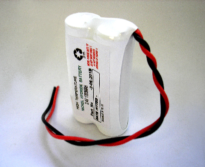 Battery ESP-2-06-201B