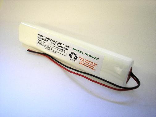 Battery ESP-2-06-209B