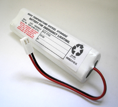 Battery ESP-2-06-211J