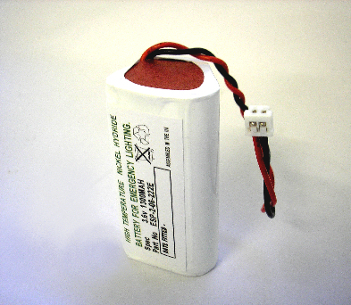 Battery ESP-2-06-222E