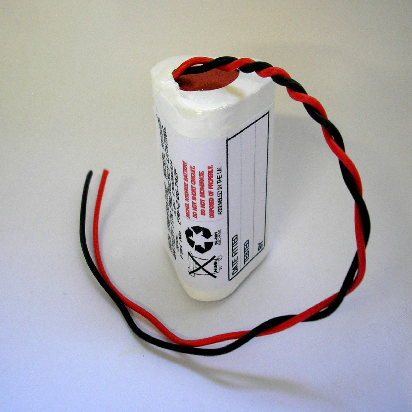 Battery ESP-2-06-742F
