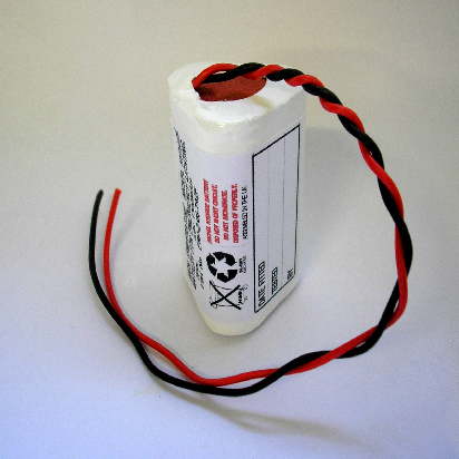 Battery ESP-2-06-742G