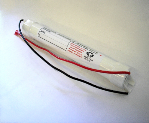Battery ESP-2-09-204C