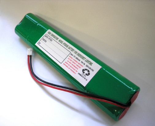 Battery ESP-2-09-210C