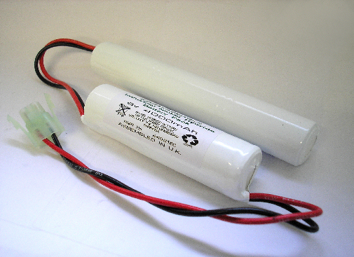 Battery ESP-2-09-216C