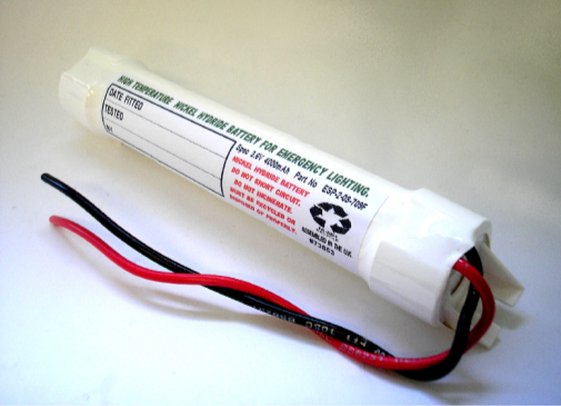 Battery ESP-2-09-709F