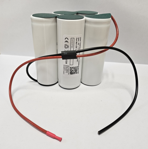 Battery ESP-2-12-617F