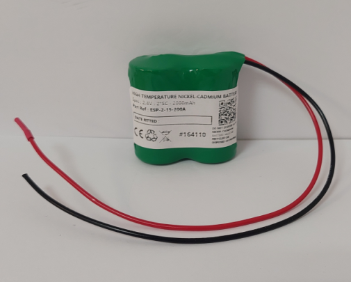 Battery ESP-2-15-200A