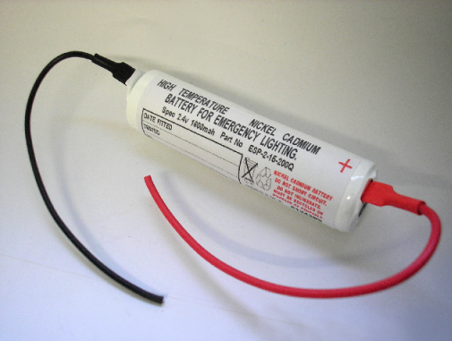 Battery ESP-2-15-200Q