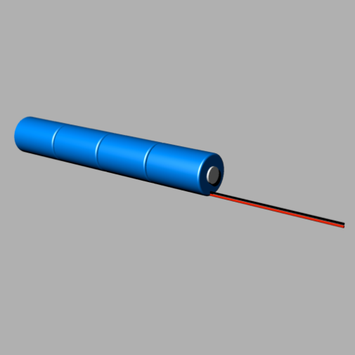 Battery ESP-2-15-202J