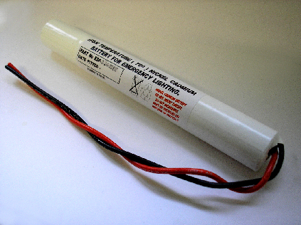 Battery ESP-2-15-204B