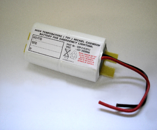 Battery ESP-2-15-211J
