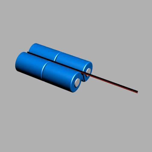 Battery ESP-2-15-211M