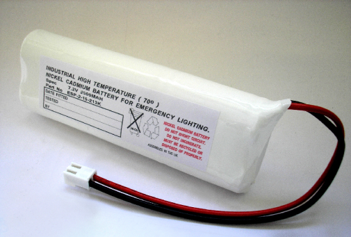 Battery ESP-2-15-213K
