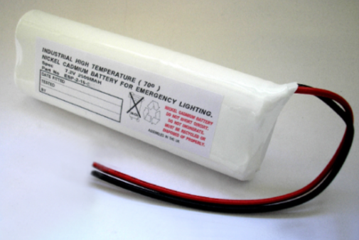 Battery ESP-2-15-305B