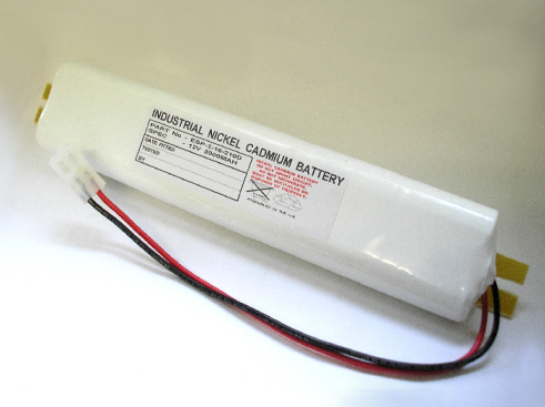 Battery ESP-2-16-210D