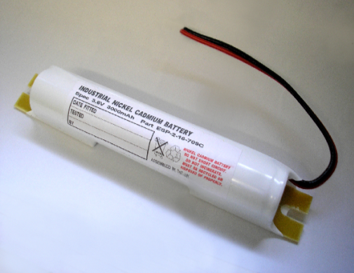 Battery ESP-2-16-709C