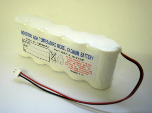 Battery ESP-2-16-712C