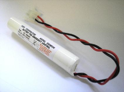 Battery ESP-2-18-202L