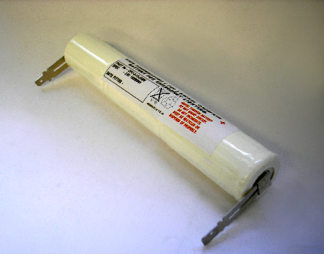 Battery ESP-2-18-202M