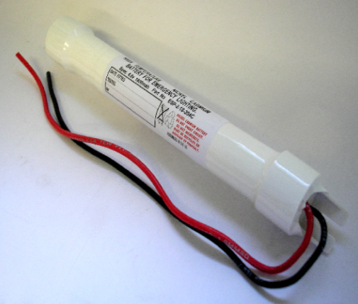 Battery ESP-2-18-204C