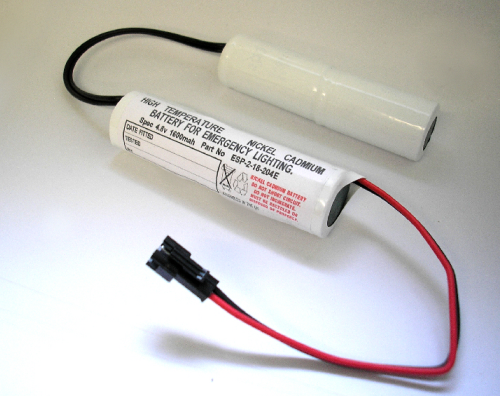 Battery ESP-2-18-204E