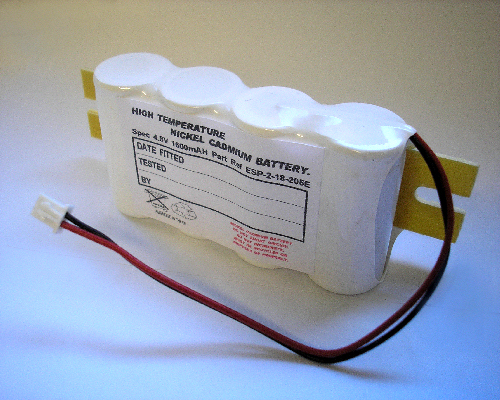 Battery ESP-2-18-205E