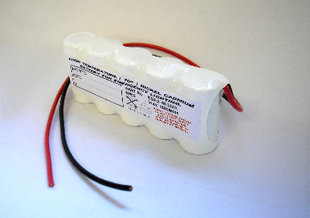 Battery ESP-2-18-207B