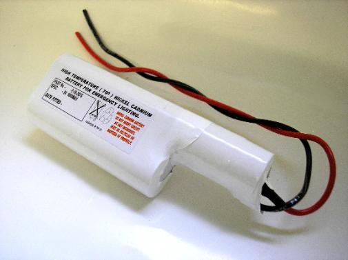 Battery ESP-2-18-207G