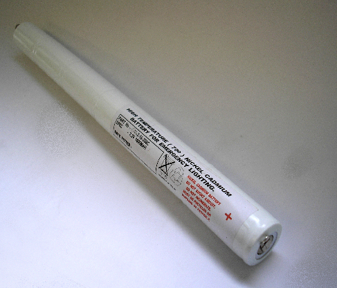 Battery ESP-2-18-208M