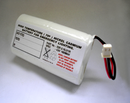 Battery ESP-2-18-211R
